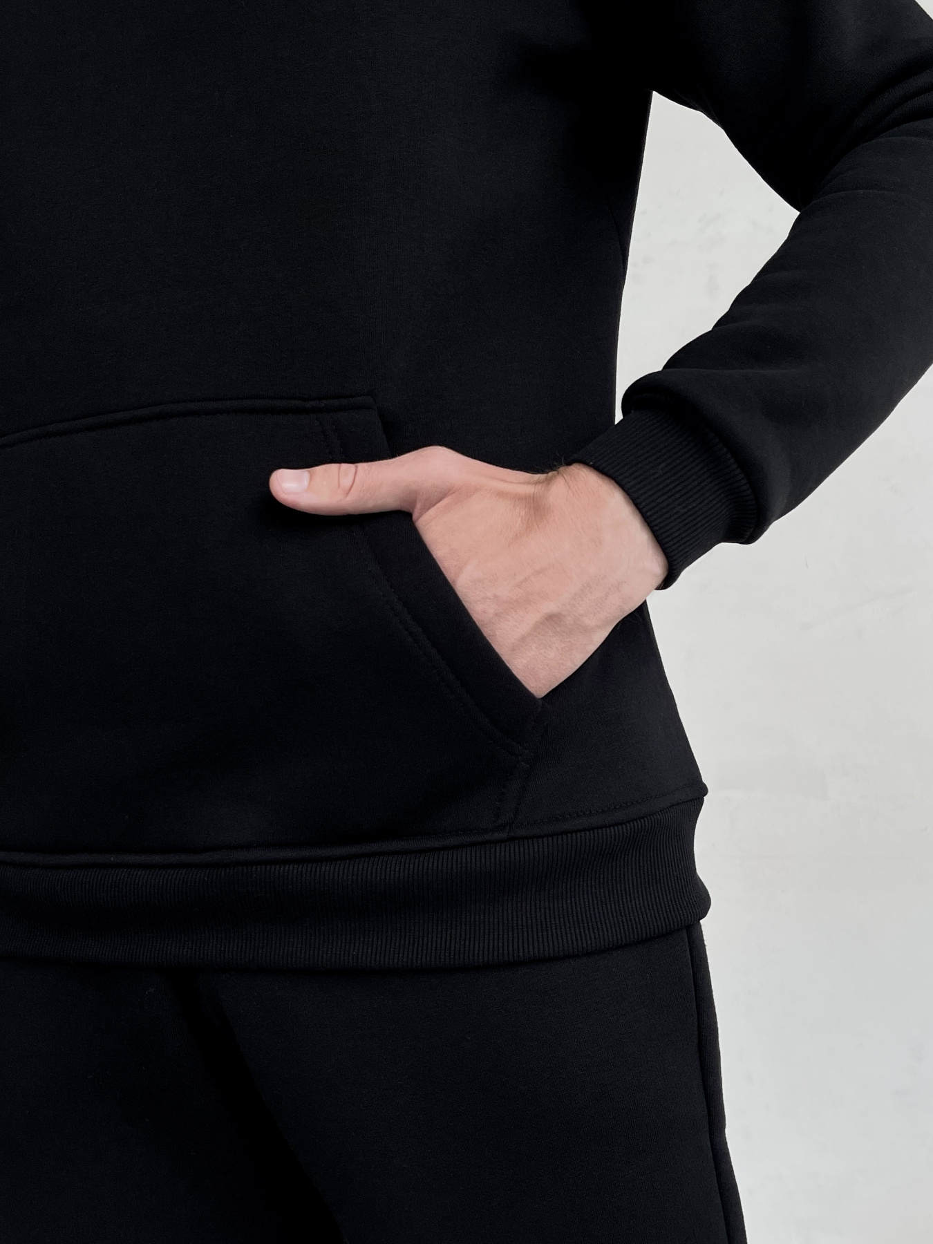 Худі Merlini модель 110001321 Фото