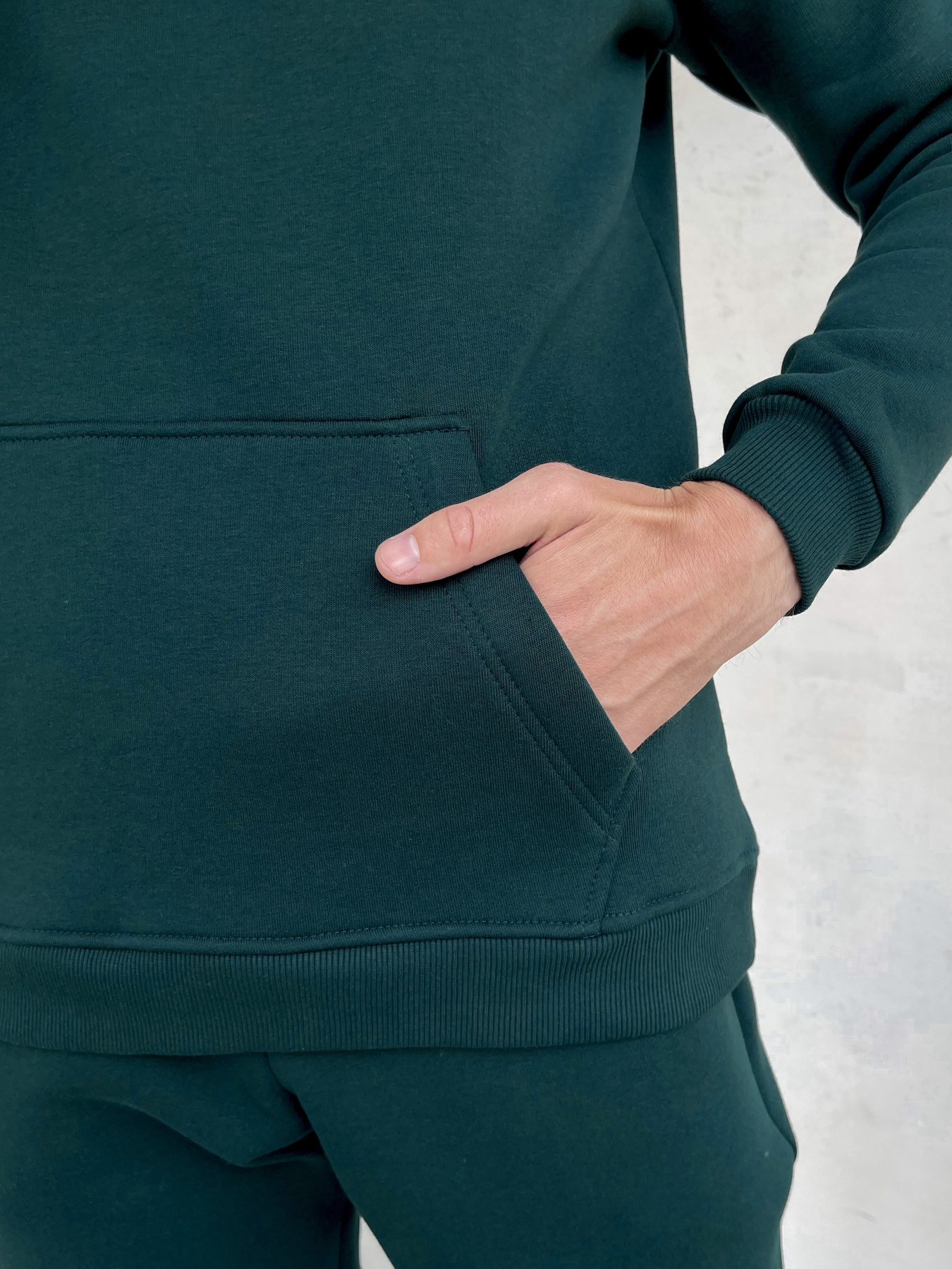 Худі Merlini модель 110001322 Фото