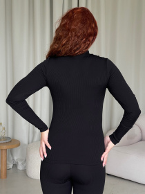 Водолазка Merlini модель 110001041 Фото