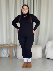 Водолазка Merlini модель 110001041 Фото