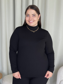 Водолазка Merlini модель 110001041 Водолазка Merlini модель 110001041 Фото