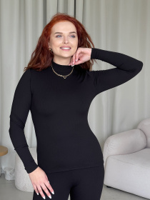 Водолазка Merlini модель 110001041 Фото