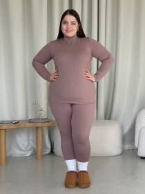 Водолазка Merlini модель 110001042 Фото