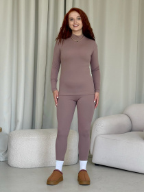 Водолазка Merlini модель 110001042 Фото