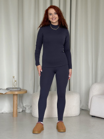 Водолазка Merlini модель 110001043 Фото