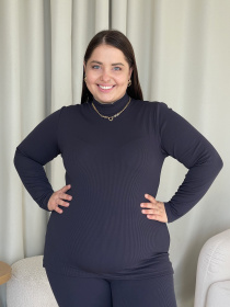 Водолазка Merlini модель 110001043 Фото