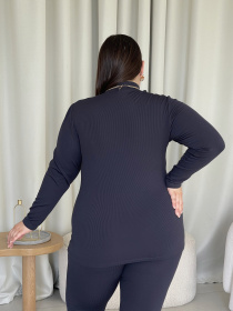 Водолазка Merlini модель 110001043 Фото