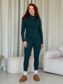 Водолазка Merlini модель 110001044 Фото