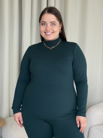 Водолазка Merlini модель 110001044 Фото