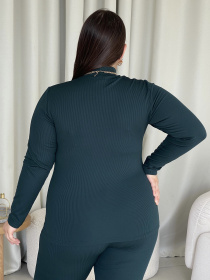 Водолазка Merlini модель 110001044 Фото