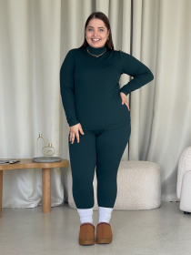 Водолазка Merlini модель 110001044 Фото