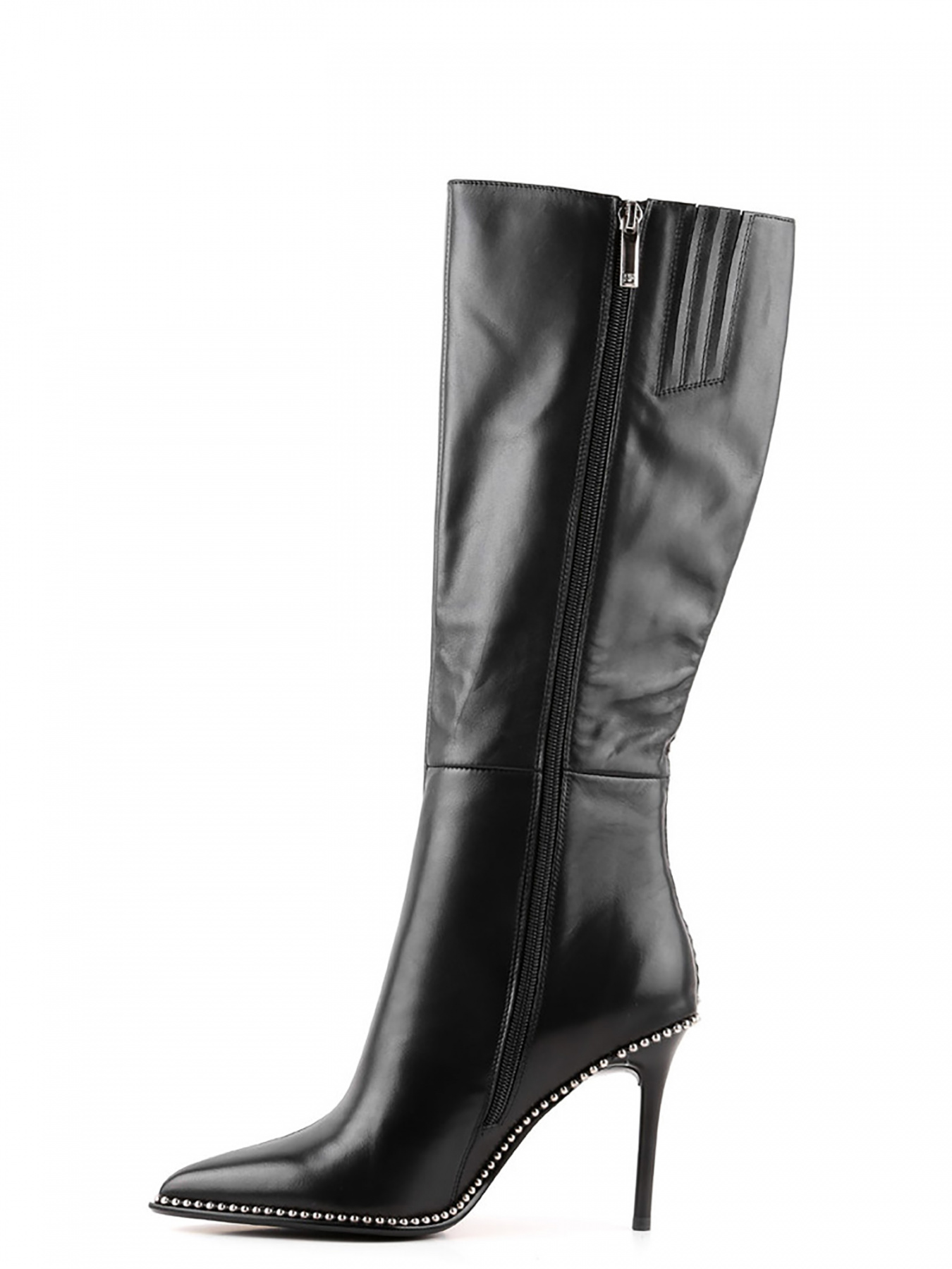 Сапоги Sasha Fabiani модель 00000008357 Фото