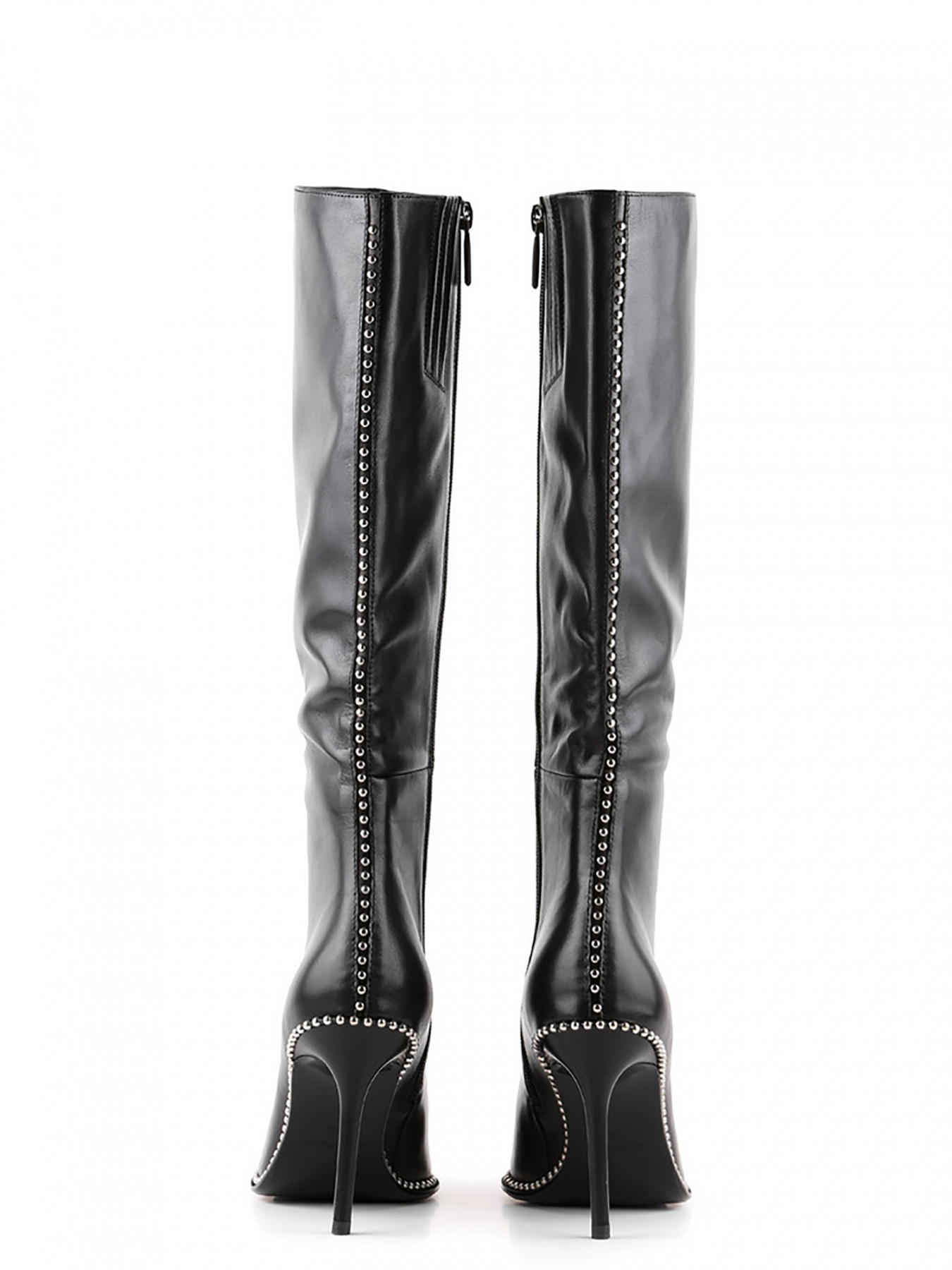 Сапоги Sasha Fabiani модель 00000008357 Фото