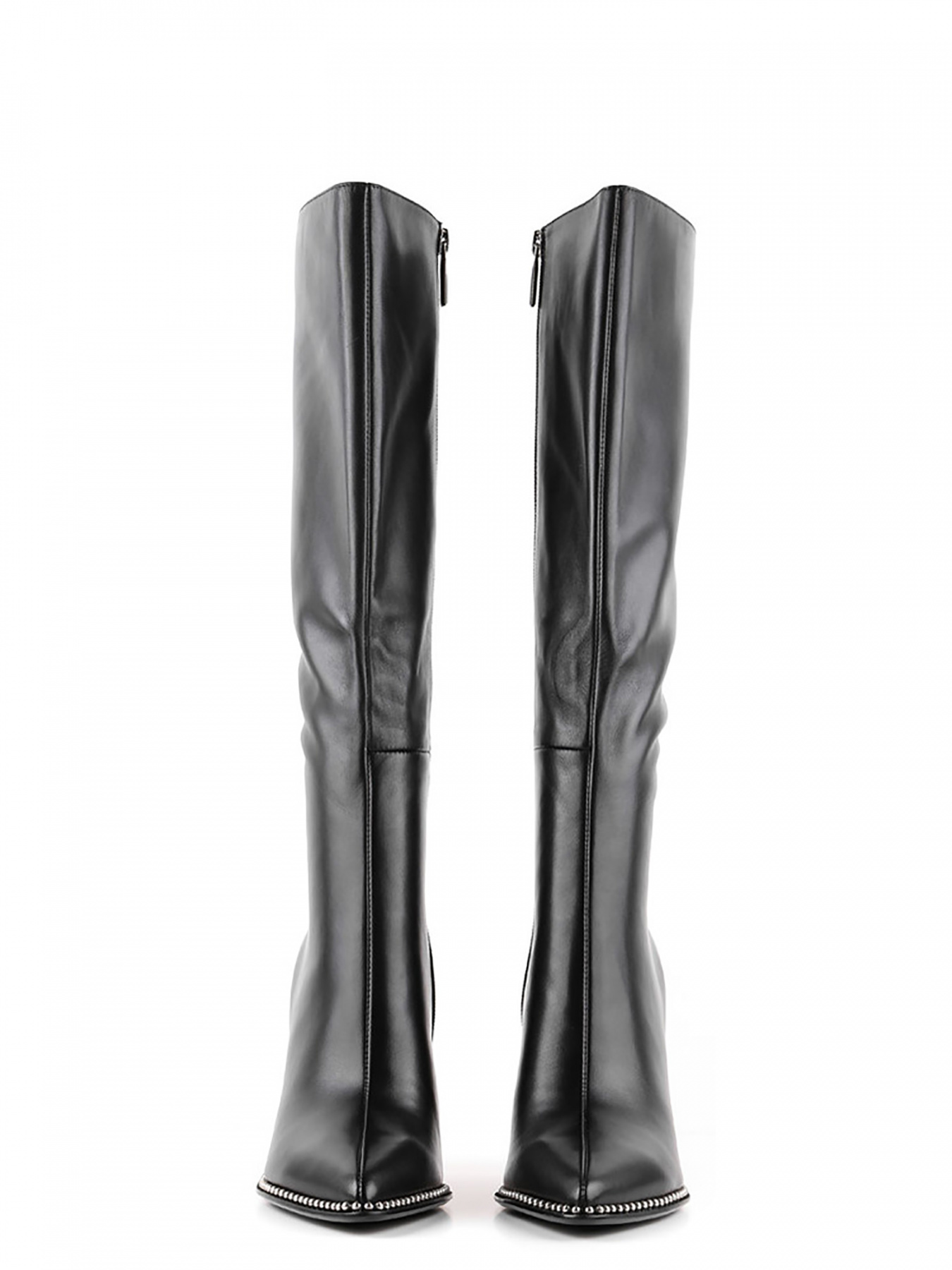 Сапоги Sasha Fabiani модель 00000008357 Фото