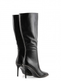 Сапоги Sasha Fabiani модель 00000008357 Фото