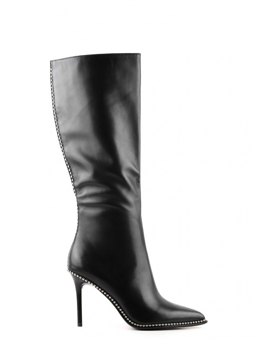 Чоботи Sasha Fabiani модель 00000008357 Фото