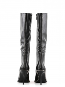 Сапоги Sasha Fabiani модель 00000008357 Фото