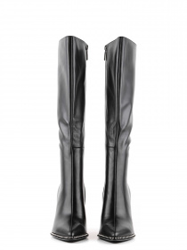 Сапоги Sasha Fabiani модель 00000008357 Фото