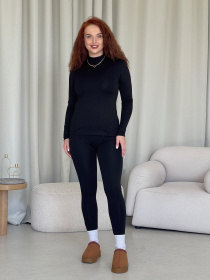 Водолазка Merlini модель 110001061 Фото