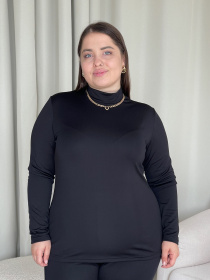 Водолазка Merlini модель 110001061 Фото