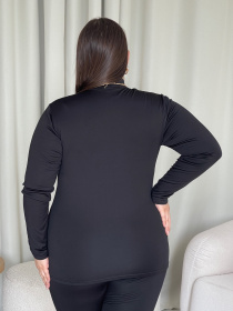 Водолазка Merlini модель 110001061 Фото