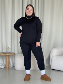 Водолазка Merlini модель 110001061 Фото