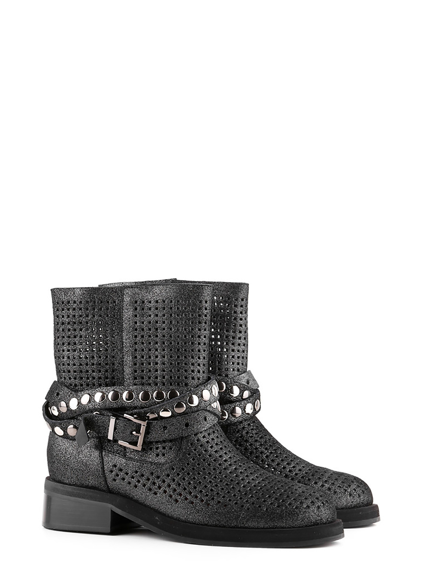 Ботинки Sasha Fabiani модель 00000008355 Фото