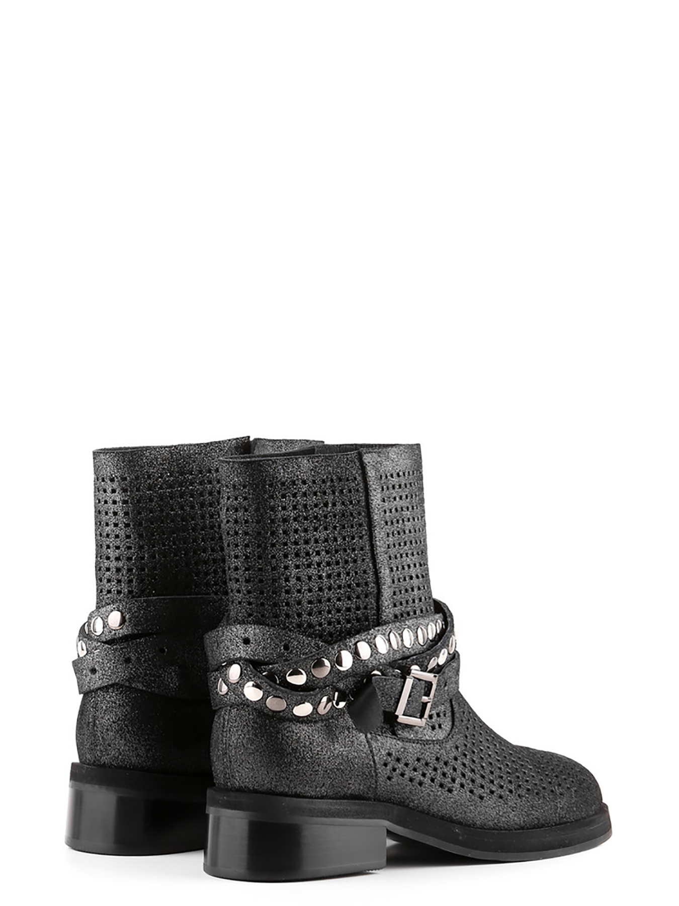 Ботинки Sasha Fabiani модель 00000008355 Фото