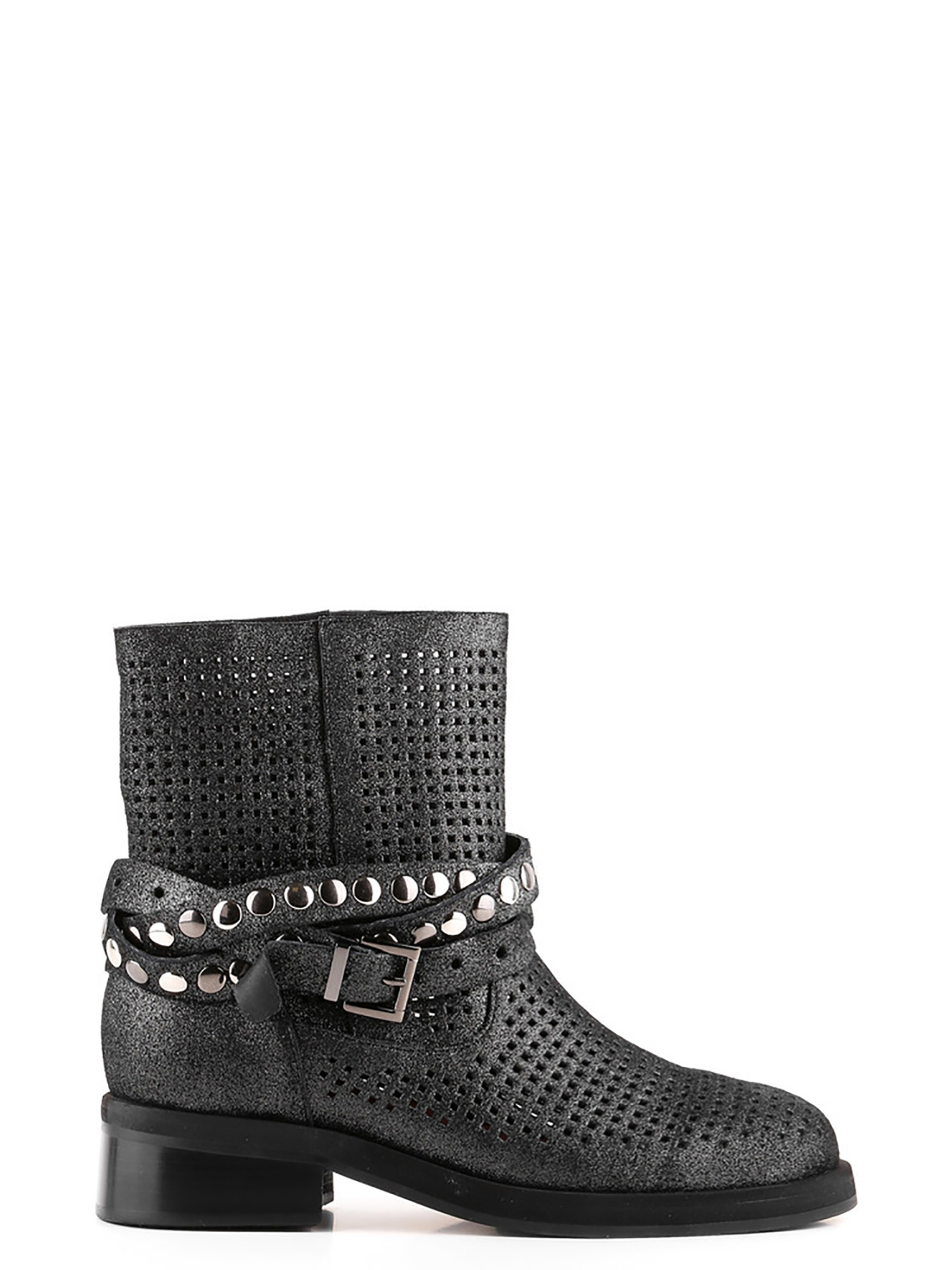 Ботинки Sasha Fabiani модель 00000008355 Фото