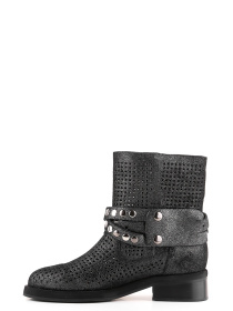 Ботинки Sasha Fabiani модель 00000008355 Фото