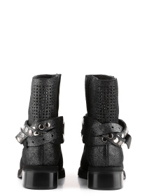 Ботинки Sasha Fabiani модель 00000008355 Фото