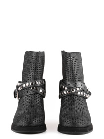 Ботинки Sasha Fabiani модель 00000008355 Фото