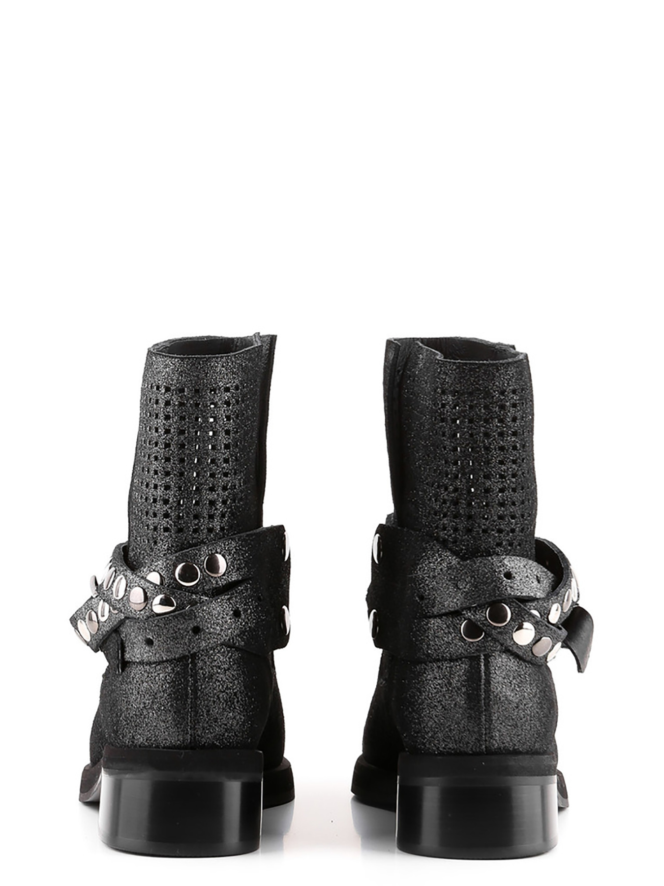 Черевики Sasha Fabiani модель 00000008355 Фото