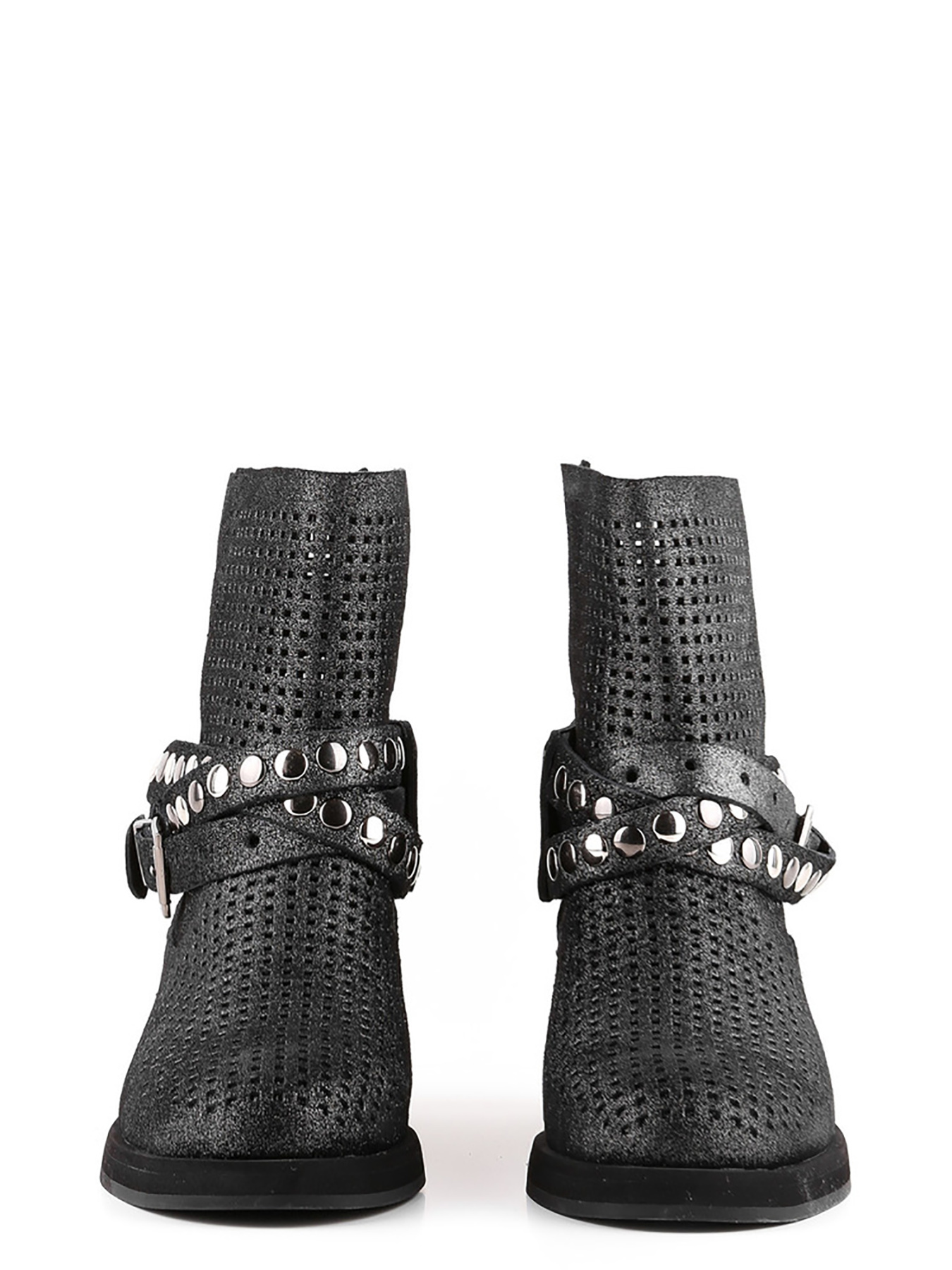 Черевики Sasha Fabiani модель 00000008355 Фото