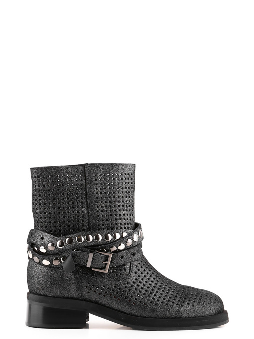 Ботинки Sasha Fabiani модель 00000008355 Фото