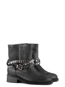 Черевики Sasha Fabiani модель 00000008355 Фото