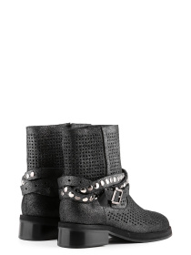 Черевики Sasha Fabiani модель 00000008355 Фото