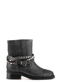 Черевики Sasha Fabiani модель 00000008355 Фото