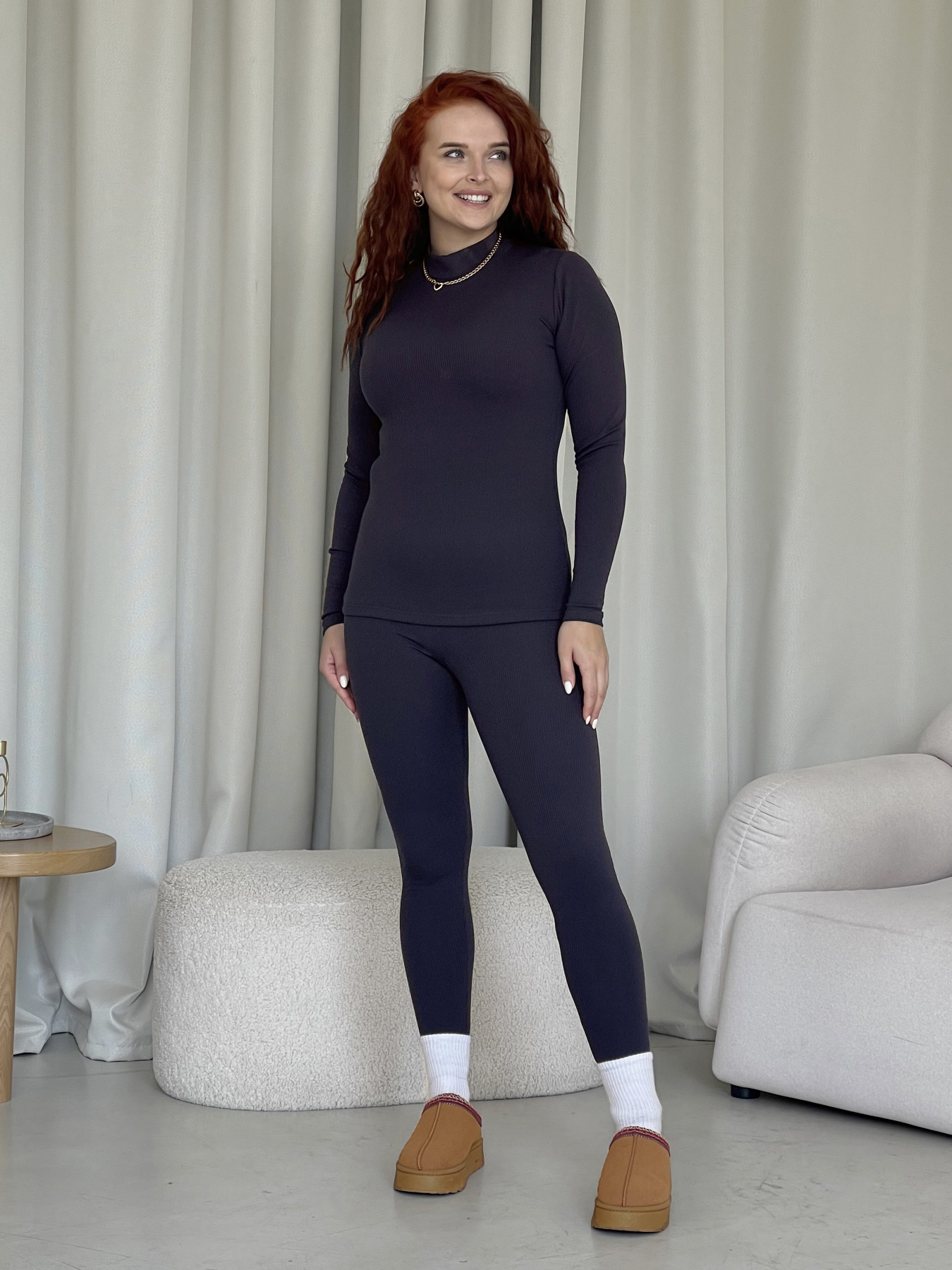 Леггинсы Merlini модель 600000203 Фото