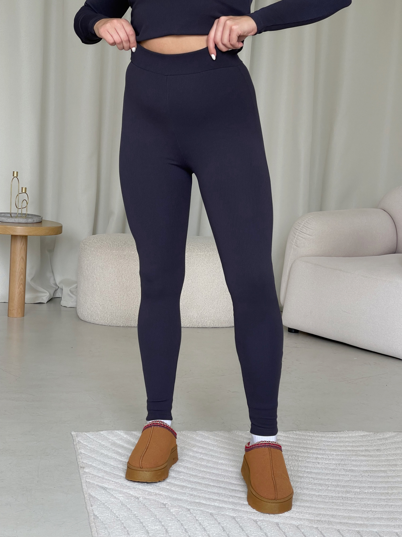 Леггинсы Merlini модель 600000203 Фото