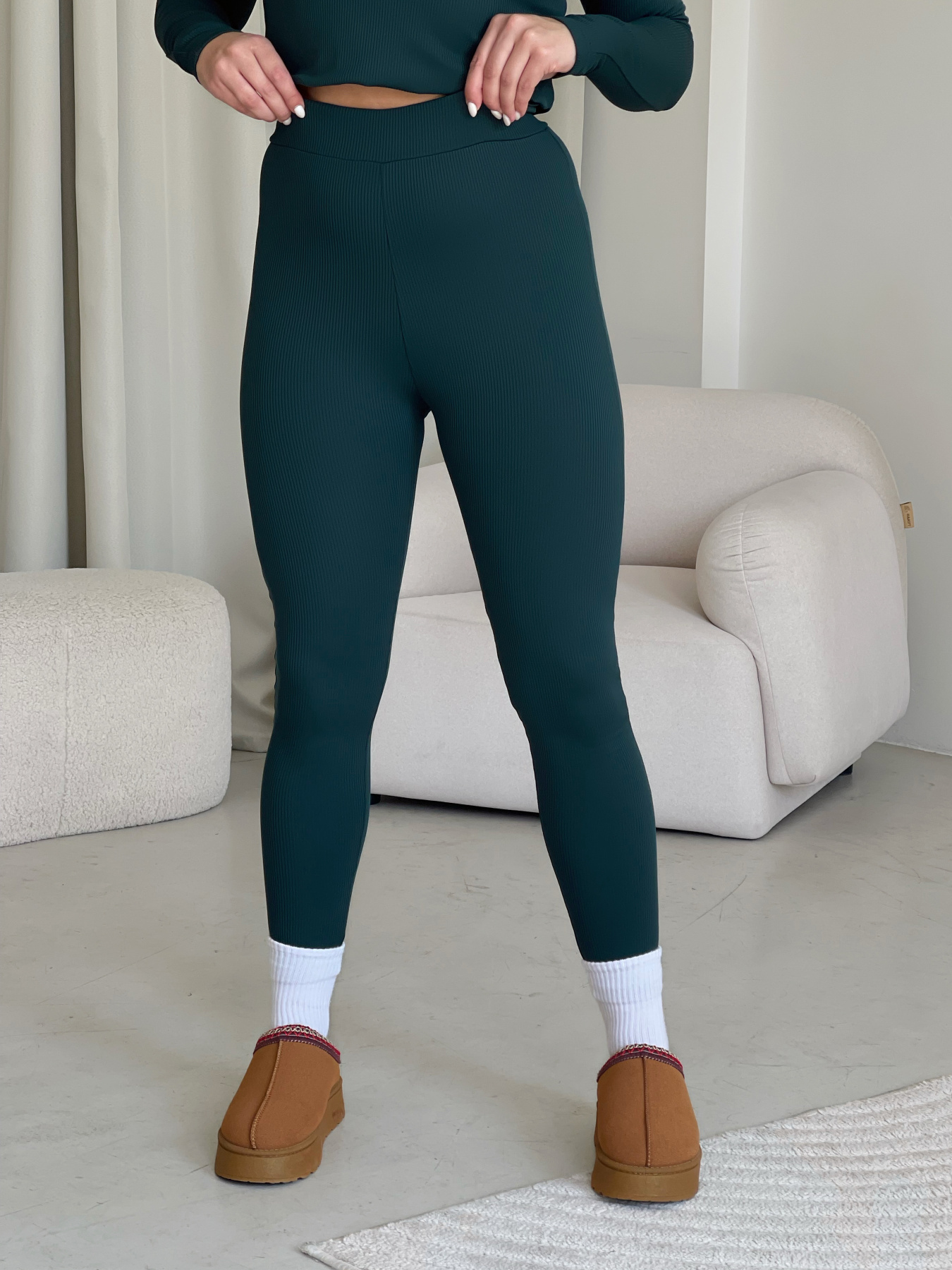 Леггинсы Merlini модель 600000204 Фото