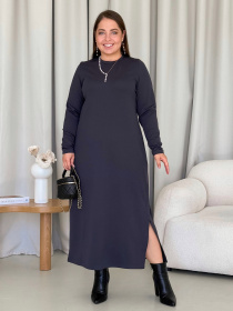 Платье миди Merlini модель 700001083 Фото