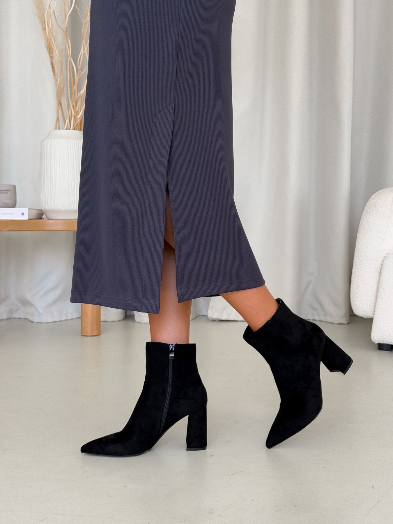 Сукня міді Merlini модель 700001083 Фото