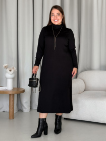 Сукня міді Merlini модель 700001101 Фото