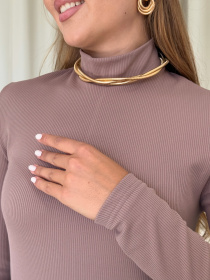 Платье миди Merlini модель 700001102 Фото