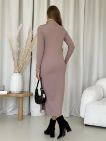 Сукня міді Merlini модель 700001102 Сукня міді Merlini модель 700001102 Фото