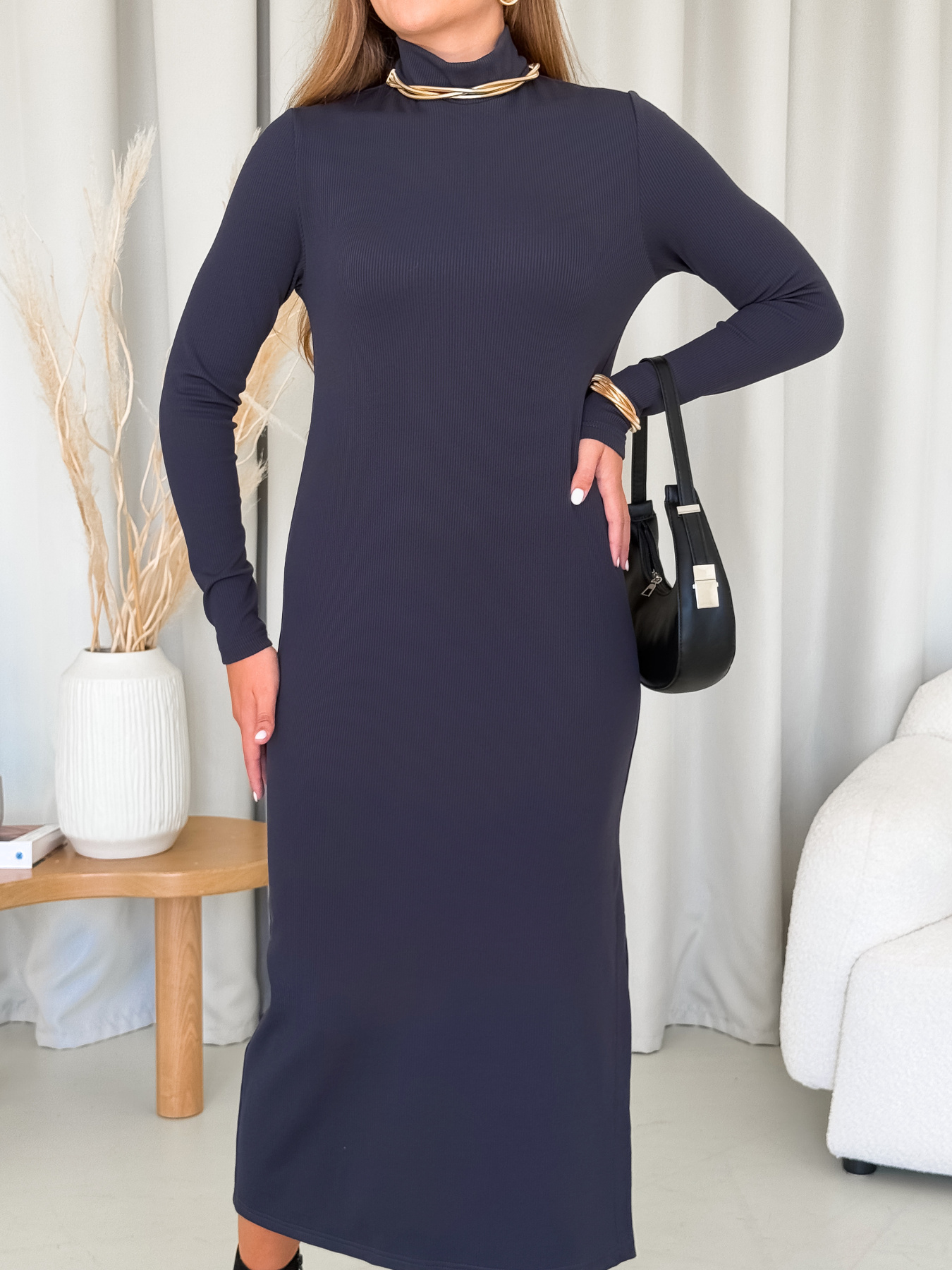 Платье миди Merlini модель 700001103 Фото