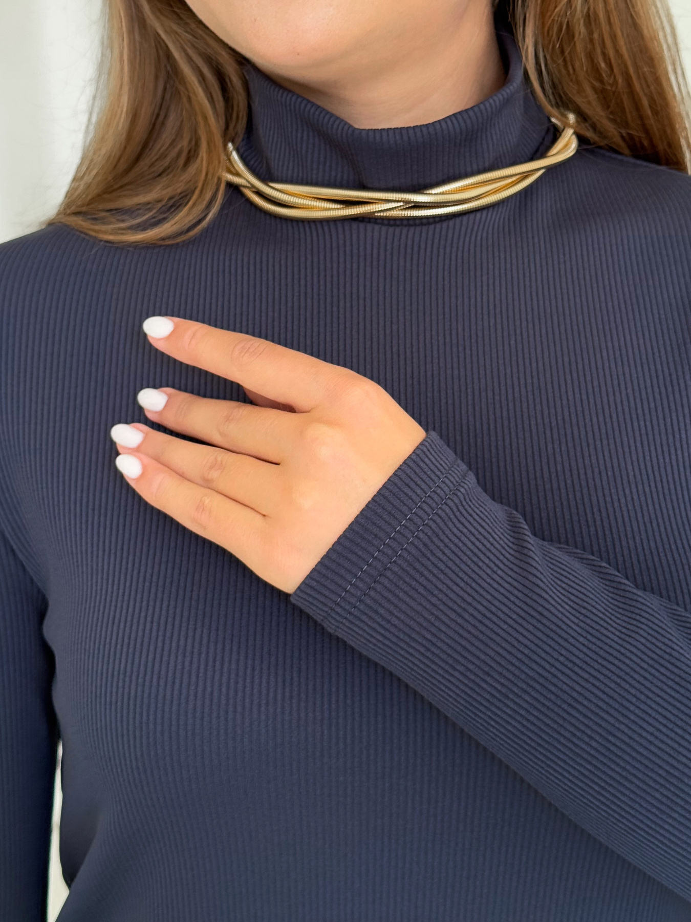 Платье миди Merlini модель 700001103 Фото