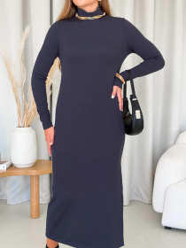 Платье миди Merlini модель 700001103 Фото