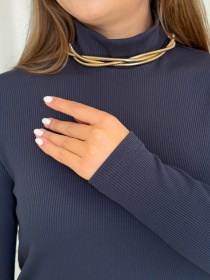 Платье миди Merlini модель 700001103 Фото